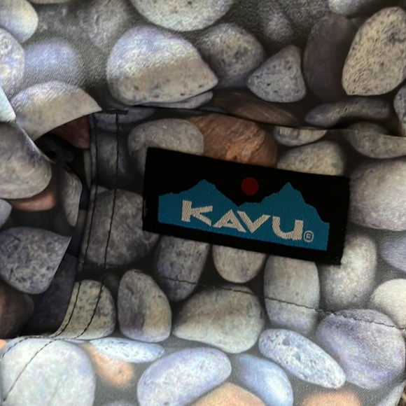 Kavu Pebble Overall - Picture 2 of 2